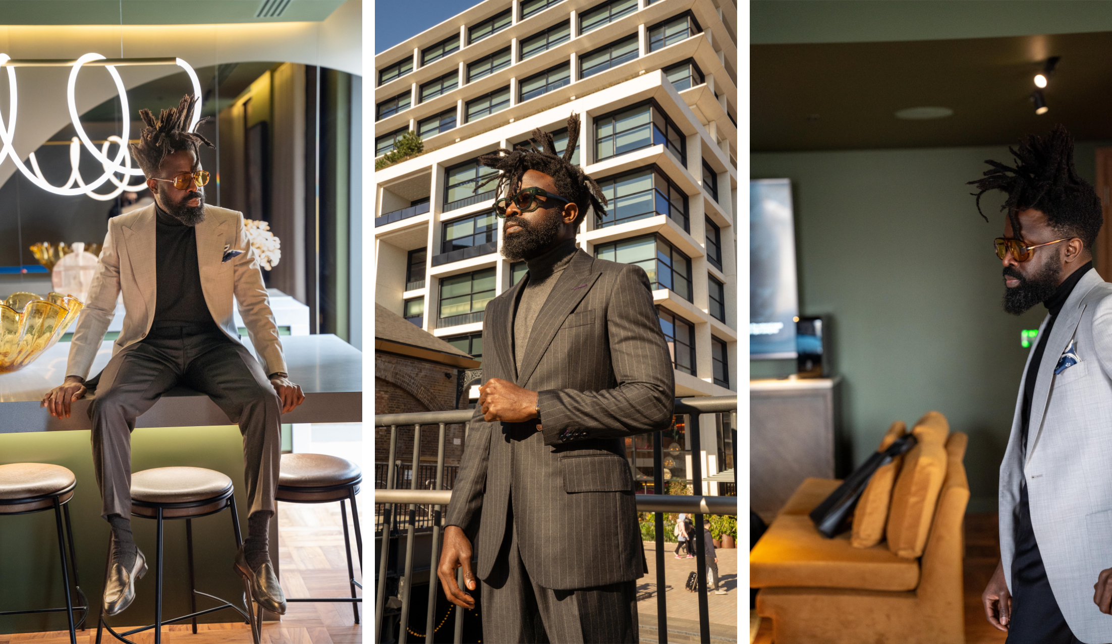 Bosi and Charles 2025